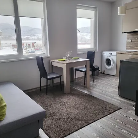 Apartment димана *