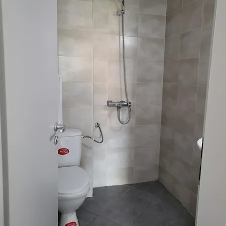 Apartment димана Hisarya