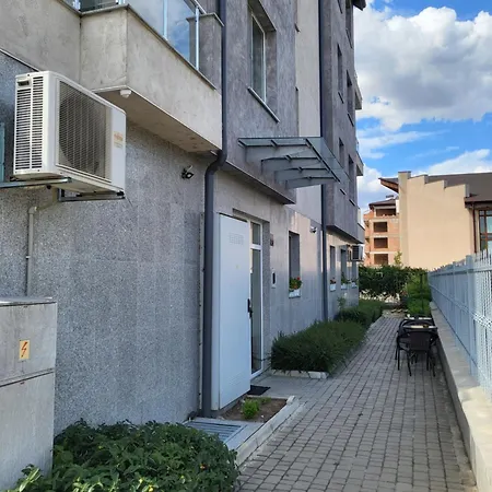 димана Apartment Hisarya