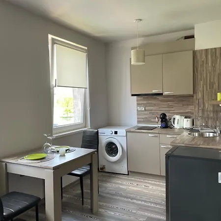 Apartment димана Hisarya