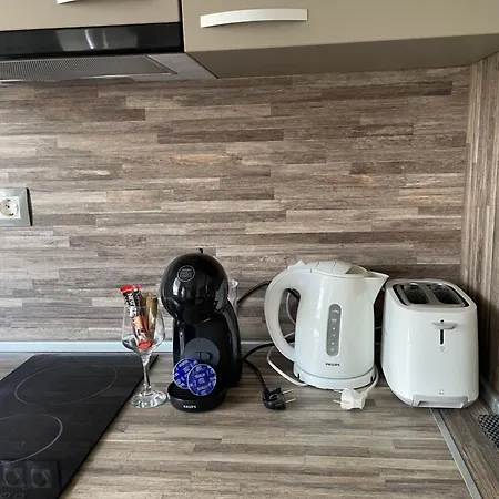 димана Apartment