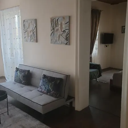 за гости писателите Habitación en casa particular Hisarya