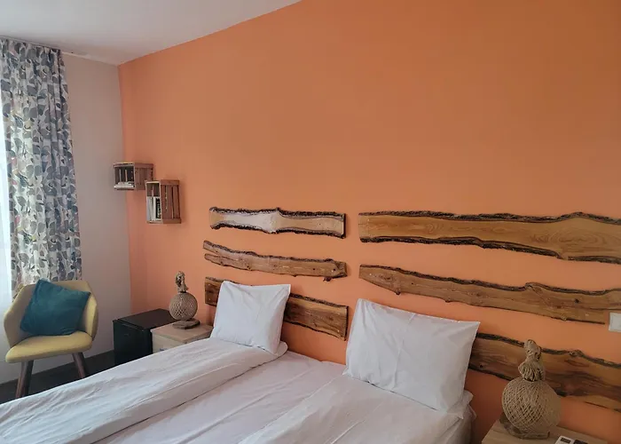 за гости писателите