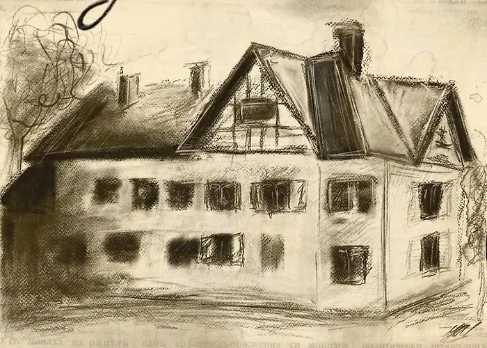 за гости писателите * Hisarya