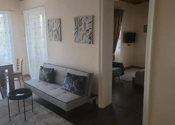 за гости писателите Séjour chez l'habitant Hisarya